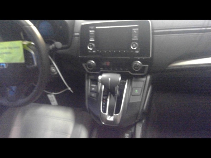 CR-V 2018 Automatic Transmission Shifter 1694657