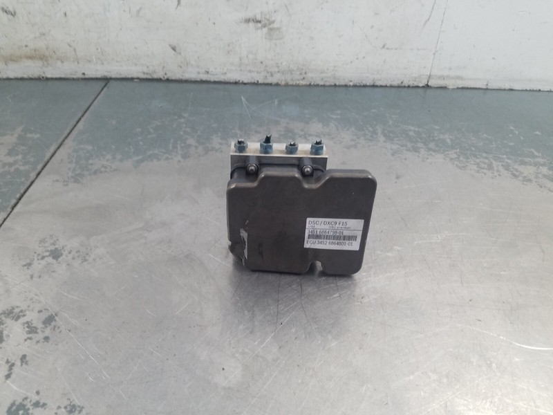 2015 BMW X5M F85 ABS Brake Pump Module - * #9227 VV5