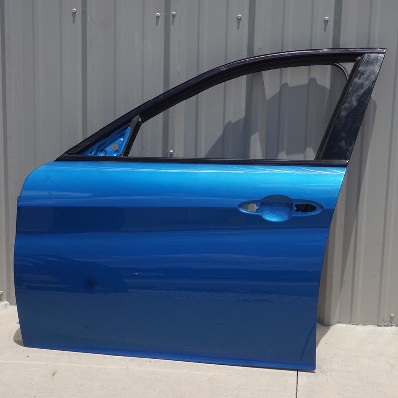 2017 - 2025 ALFA ROMEO GIULIA FRONT LEFT SIDE DOOR SHELL PANEL OEM