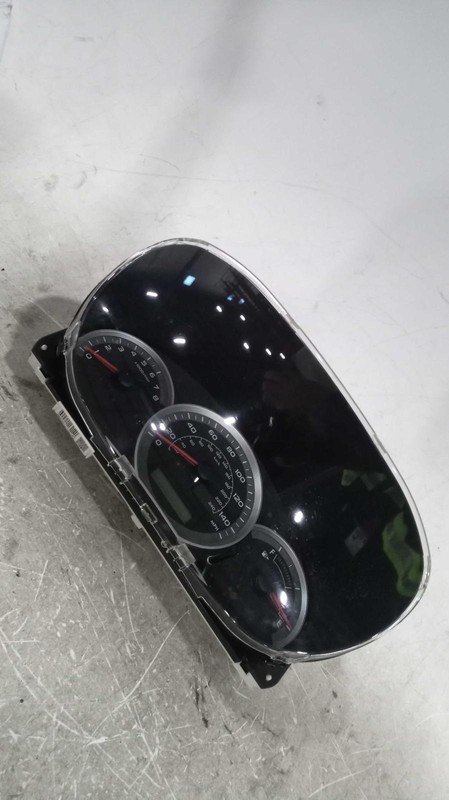 2011 Subaru Impreza Speedometer Gauge Black OEM 85032FG180 172K Miles