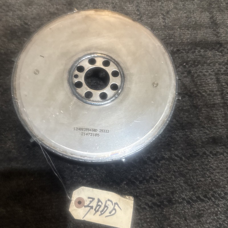 VOLVO MACK ENGINE VIBRATION DAMPER 21473105