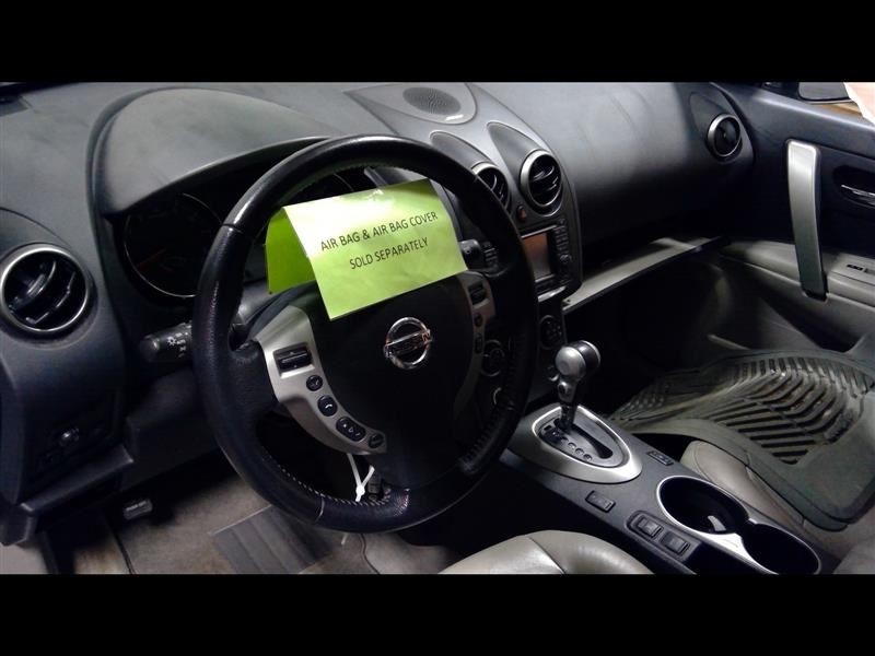2008-2013 ROGUE Steering Wheel 1098782