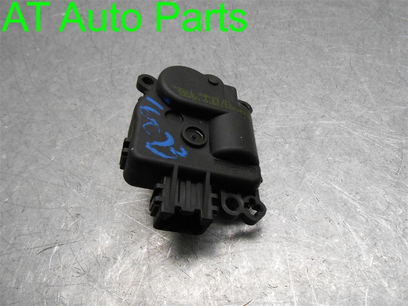 2006 FORD F150 BLEND DOOR MOTOR OEM UP5F2H19E616AA