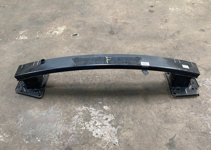 21-23 HYUNDAI ELANTRA N-LINE FRONT BUMPER REINFORCEMENT IMPACT BAR OEM #A0.66