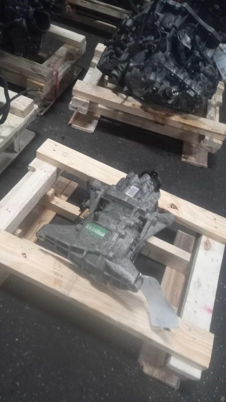 2022 Hyundai Tucson 4WD Differential Carrier Assembly OEM 41K Miles