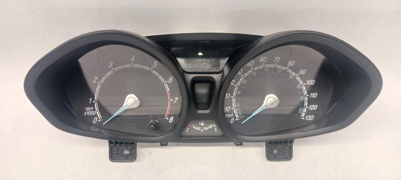 17-'19 FORD FIESTA Speedometer cluster 23k miles OEM 1 Year Warranty!