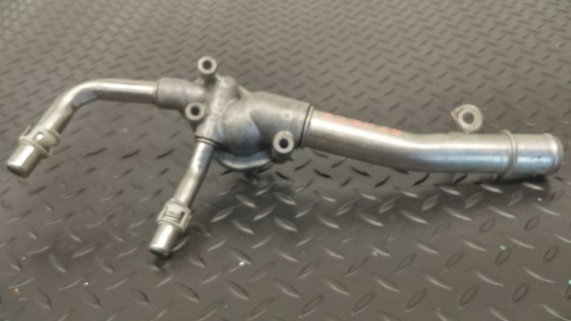 09-17 Chevrolet Traverse Thermostat Housing Assembly OEM 12689041