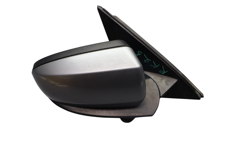 07-13 BMW X5 Front Right Passenger Side Rear View Door Mirror 51167282732 Oem