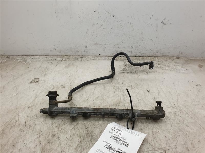 98-07 TOYOTA LAND CRUISER 4.7L PASSENGER RIGHT FUEL INJECTION REGULATOR 2UZFE