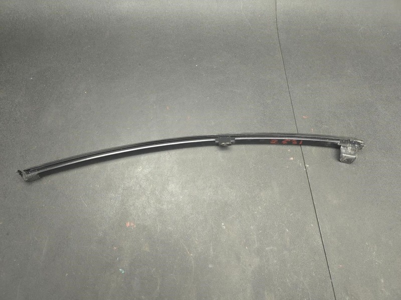 Rear Righ Door Window Glass Sash 2020 Infiniti Q50 82222-4GA0A 2014 2015 - 2024