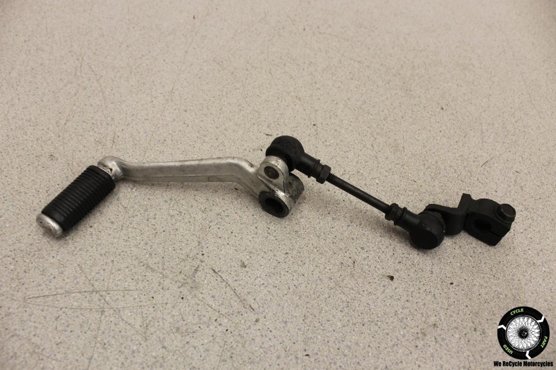 1988 Kawasaki Concours 1000 Zg1000a Shifter Linkage Shift Link Pedal ZG 1000 88