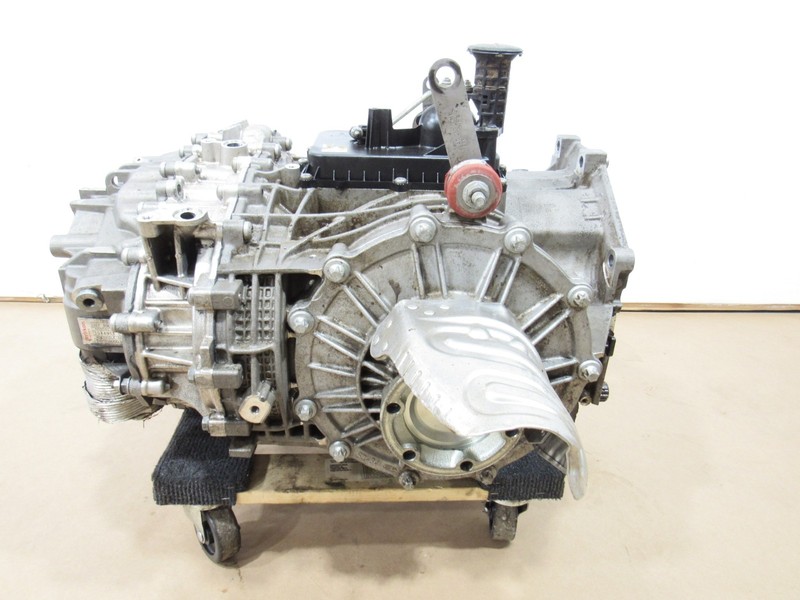 14-17 Audi R8 V10 2015 5.2L AWD Automatic Transmission 58k ml NOTED ;Y2
