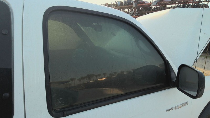 Front Door Glass/window TOYOTA TACOMA Right 95 96 97 98 99 00 01 02