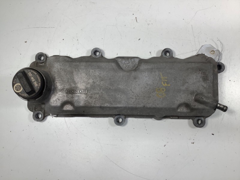 07-08 Honda Fit Valve Cover 12310-PWC-000 OEM