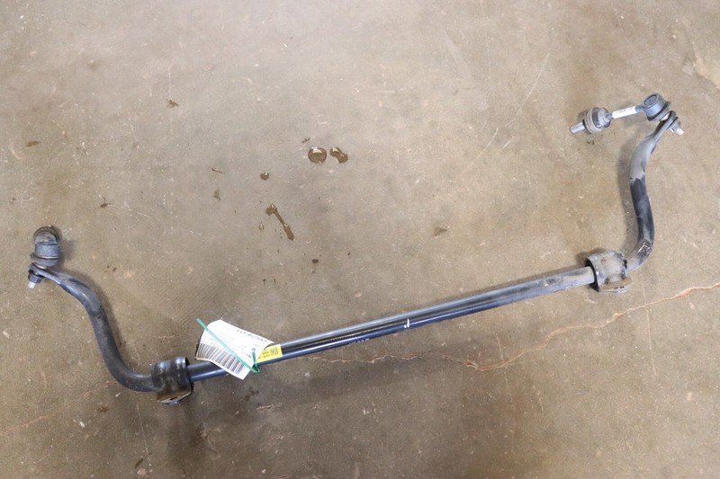 2020-2023 HYUNDAI PALISADE FWD REAR STABILIZER ANTI ROLL SWAY BAR W/ LINKS OEM