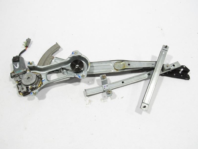 99-04 Ford Mustang GT 1999 Front Left Driver Door Window Glass Regulator Motor |