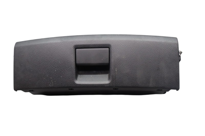 11-17 Volkswagen Touareg Front Left Driver Side Seat Storage Box Black Oem