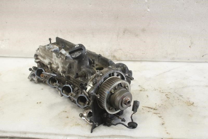 1998-2000 LEXUS LS400 SC400 GS400 RIGHT SIDE ENGINE CYLINDER HEAD 4.0L 1UZ-FE