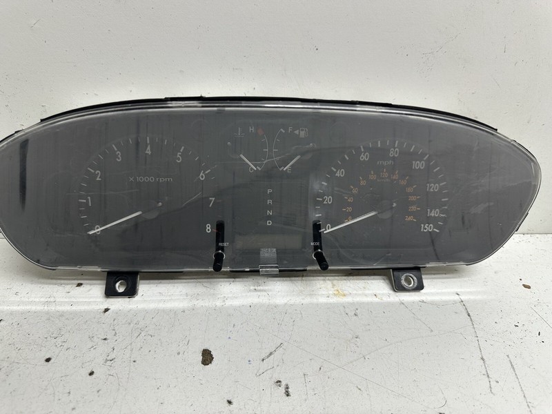 2003-2005 Kia Optima 2.4L A/T Cluster Speedometer tach gauges instrument panel