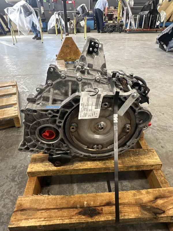 19-'21 HYUNDAI TUCSON Auto Transmission 2.0L AWD 50k miles 6 Month Wnty!