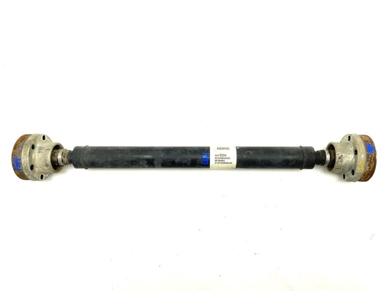 Front Drive Shaft 84076334 Fits 2015-2019 Chevrolet Colorado 87077