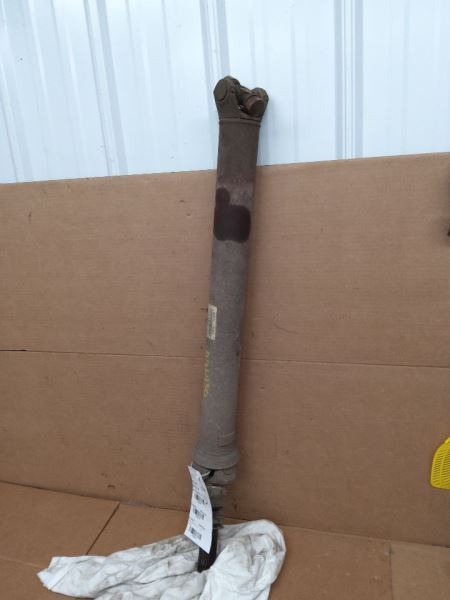 Front Drive Shaft Fits 07-14 SUBURBAN 1500 260867