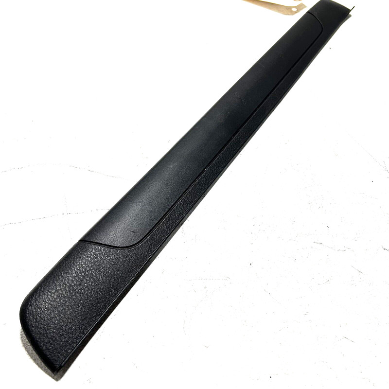 2018-2024 TOYOTA CAMRY FRONT DRIVER SIDE DOOR SILL SCUFF PLATE TRIM COVER OEM