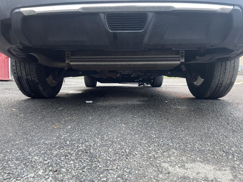 2017-18 NISSAN ROGUE COMPLETE EXHAUST SYSTEM ORIGINAL 2.5L AT AWD 200K SV 66751