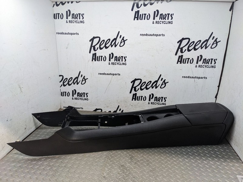 Console Front Floor Fits 13-14 CAMARO 1192551