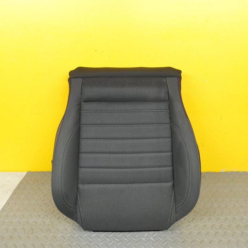 2023-2025 DODGE HORNET RIGHT FRONT PASSENGER SIDE SEAT LOWER CUSHION BOTTOM OEM