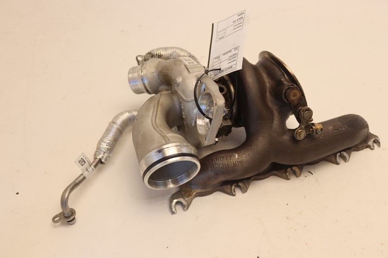 2020-2023 MINI COOPER F57 2.0L ENGINE MOTOR TURBO TURBOCHARGER OEM