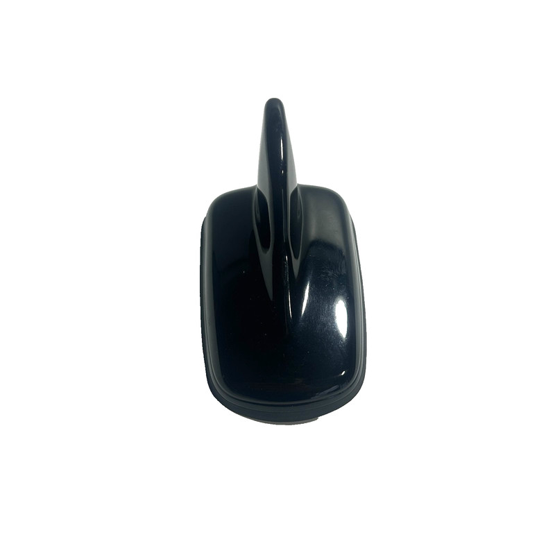 π 2019 - 2026 AUDI A3 S3 SHARK FIN AUDIO RADIO ROOF ANTENNA BLACK 4N0035503 OEM