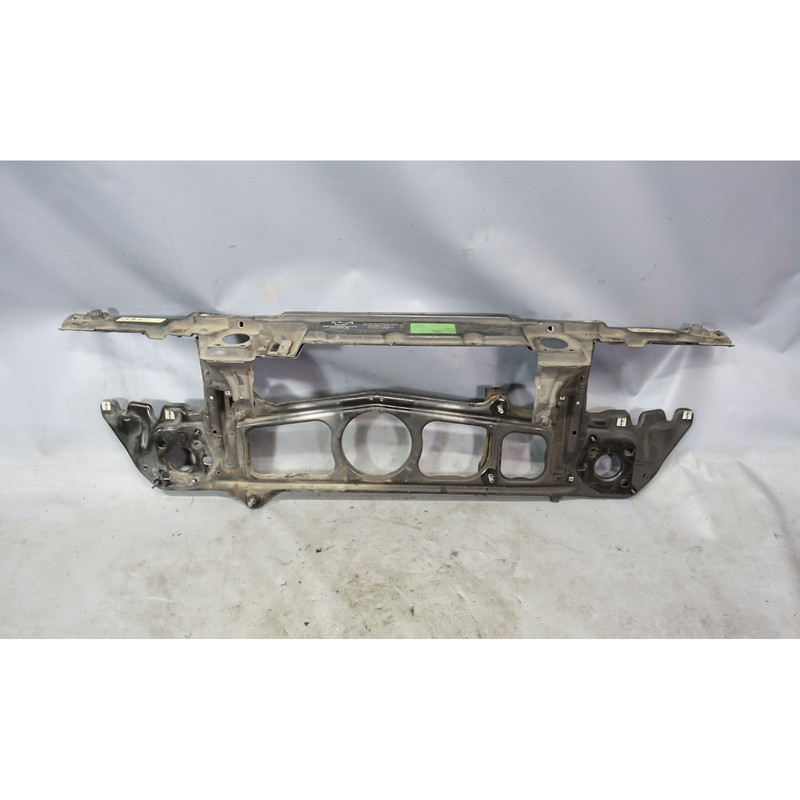 BMW E39 Front Radiator Support Header Panel Core Support 1997–2003 OEM USED