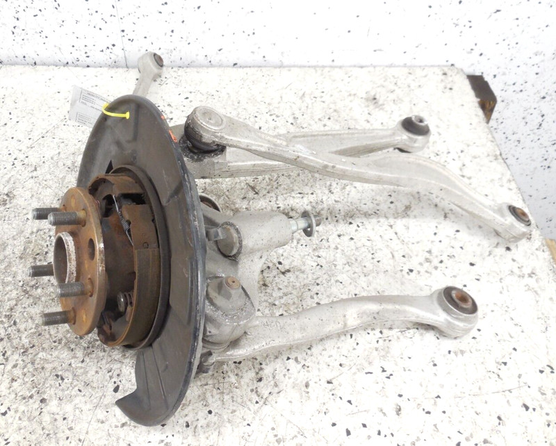 2007-2017 Lexus LS460 Rear Spindle Knuckle Hub Control Arm Passenger Right OEM