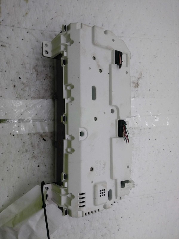Used Speedometer Gauge fits: 2013 Toyota Camry cluster MPH SE Grade A
