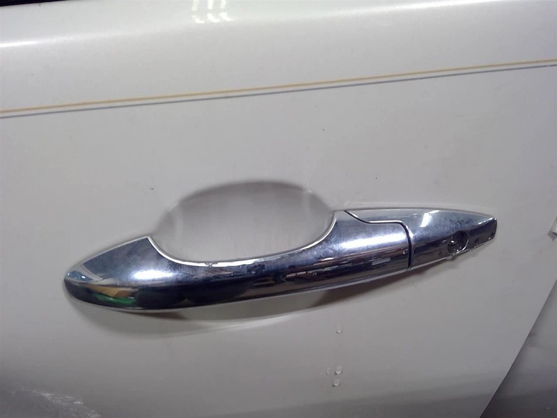 Driver Door Handle Exterior Assembly Door Front Fits 07-13 MDX 1718182