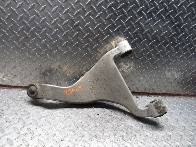03 -07 NISSAN MURANO LEFT DRIVERREAR SIDE LOWER SUSPENSION CONTROL ARM OEM