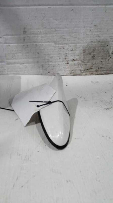 2016 KIA OPTIMA Roof Antenna White Used OEM Part 1140460 126K Miles