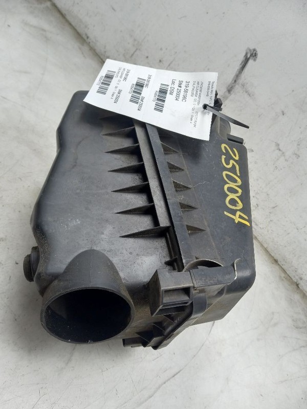 07 08 09 10 SCION TC 2.4L AIR CLEANER 2AZFE