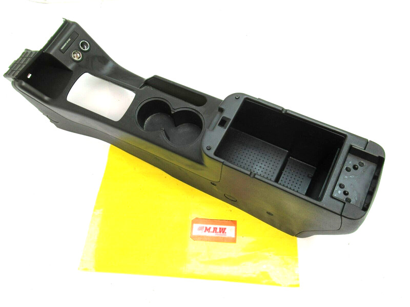 CENTER CONSOLE BASE FLOOR CUP HOLDER SHIFTER TRIM PANEL for 05 06 07 08 09 10 G6