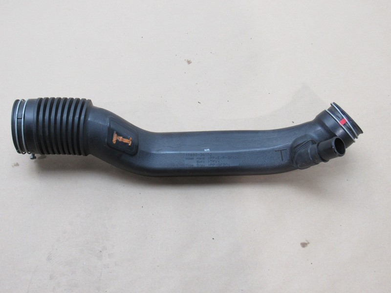 Lexus IS300 2020 Engine Air Intake Duct Pipe Hose Tube 14-21 ;