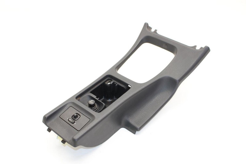 94-96 Nissan 300ZX 2+0 Coupe Center Console Trim Bezel 9693130P00