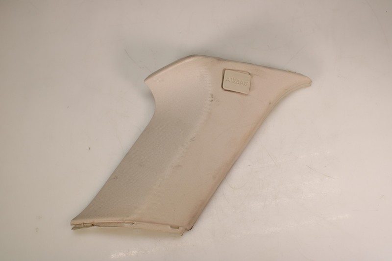 2012-2019 LAND ROVER RANGE ROVER EVOQUE REAR LEFT C PILLAR UPPER TRIM COVER OEM