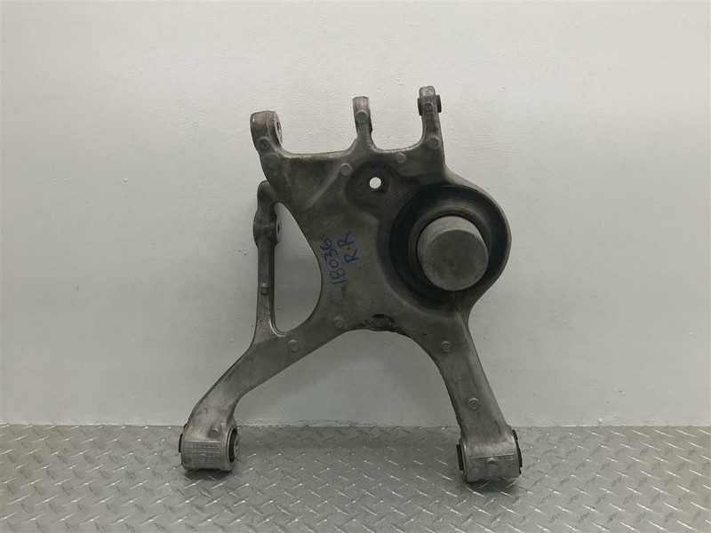09-17 TRAVERSE ENCLAVE ACADIA REAR RIGHT LOWER CONTROL A-ARM OEM 15951978
