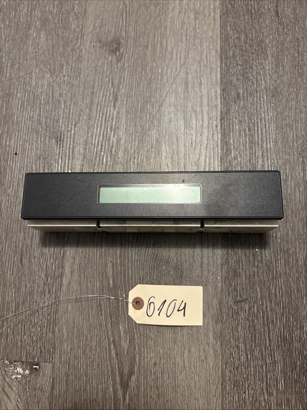Freightliner LightbarGeneric - P/N: A22-61097-YYY