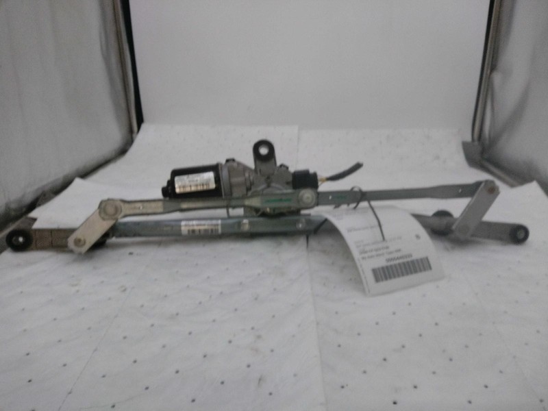 2017 Chevrolet Colorado Wiper Motor OEM 84145751 Silver 116K Miles