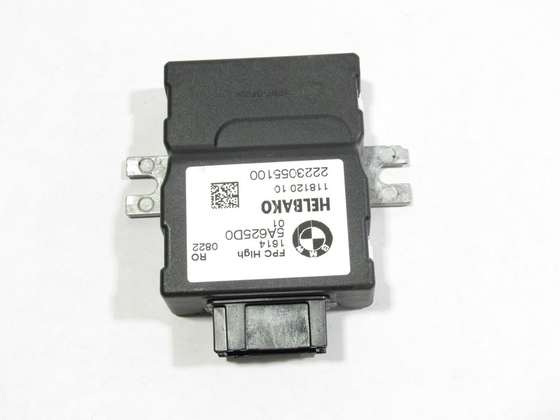 23-25 BMW M2 G87 2023 High Fuel Pump Control Module Unit |