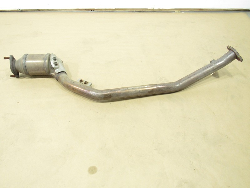 Scrap Metal 3.8L Right Passenger Exhaust Catalytic Converter 17-20 ;