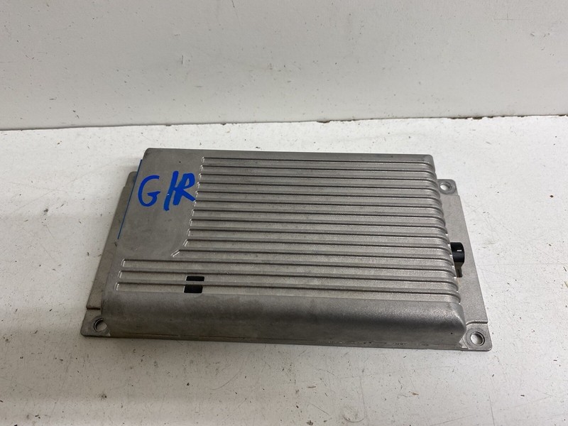 2008-2010 BMW X5 Communication Bluetooth Computer Module 84.10 -9 200822