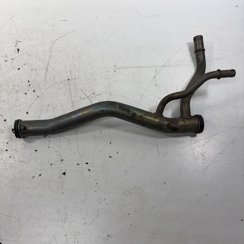 00-06 Acura TL Engine Coolant Water Pump Connecting Pipe 19505-P8E-A00 OEM